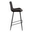Nadia Upholstered Bar Stool with Metal Frame-1499277288-1499277310