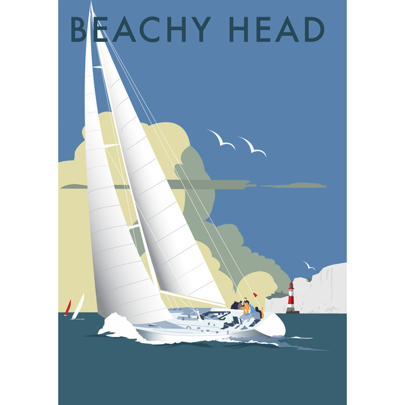 Dave Thompson - Print