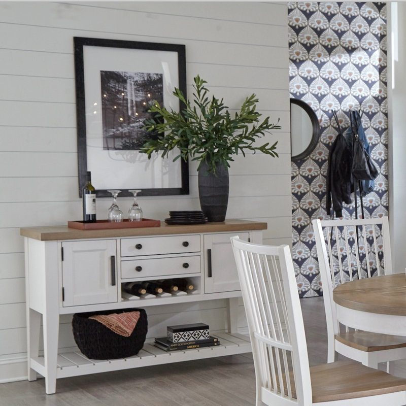 Stapleton 54'' Sideboard