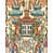 Blue/Red/Taupe/Turquoise selected