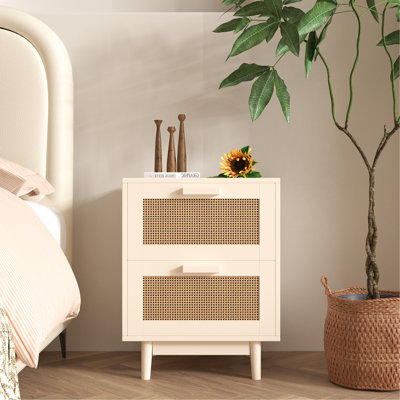 Wood And Side Table For A Practical Livingroom End Stylish Bedroom