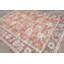 Tapis intérieur / extérieur rectangulaire Kaylo-859217424