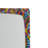 Microfiber Paisley Fitted Sheet-42111848-105844986