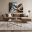 «Birds American Kestrel», art mural sur toile-603494406
