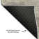 Premium Machine Washable Prisco Taupe Rug