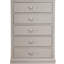 Commode Lorana G6500-CH, champagne