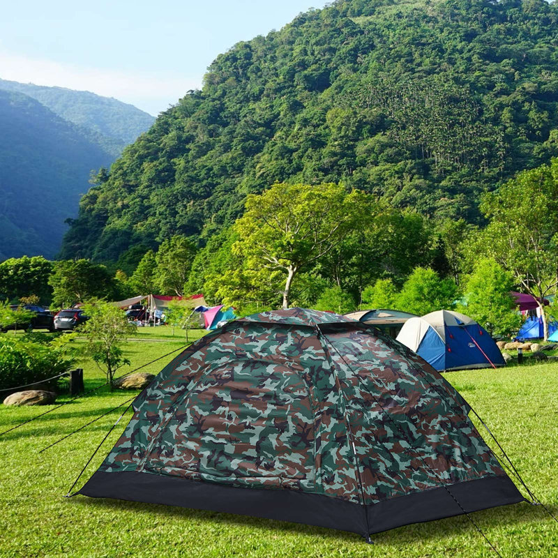 Heike 2 Person Tent