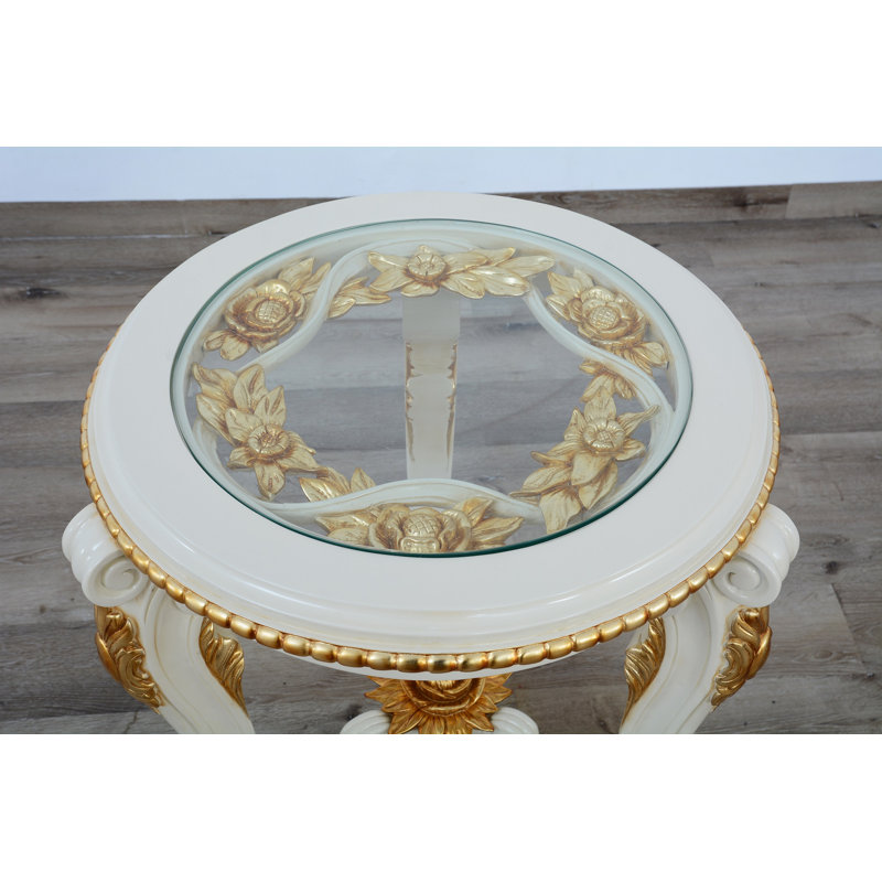 Bellagio End Table