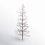 Arbre de Noël en cèdre pré-éclairé 5,9 pi