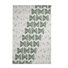 Gray/Green