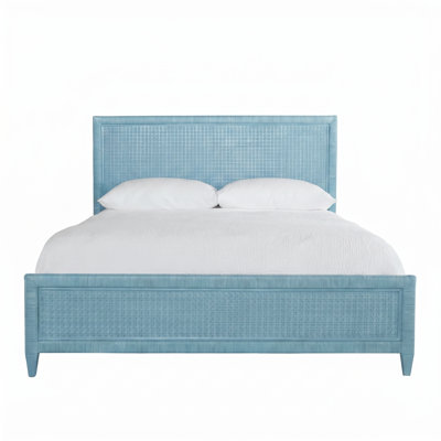 Monterey Bed