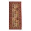 Bartruff Handmade Area Rug