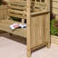 Rowlinson Sherwood Arbour