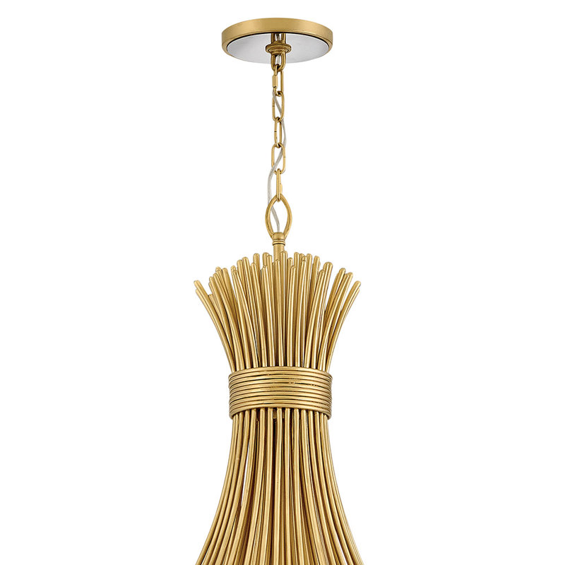 Marianne 8 - Light Chandelier