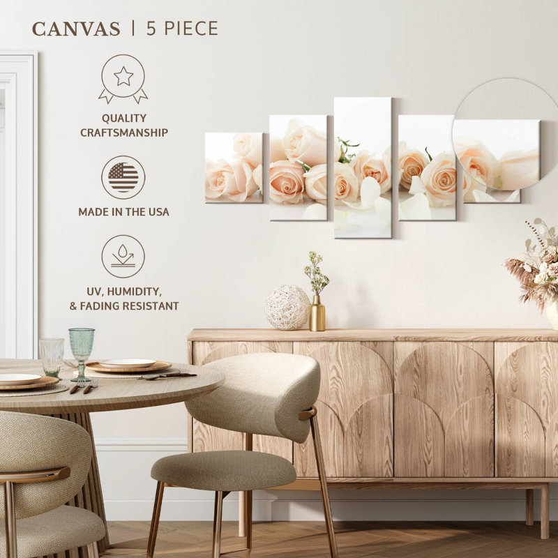Bridal Roses