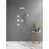 Brushed Nickel selected