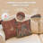 Animal Print Cotton Blend Pillow Cover