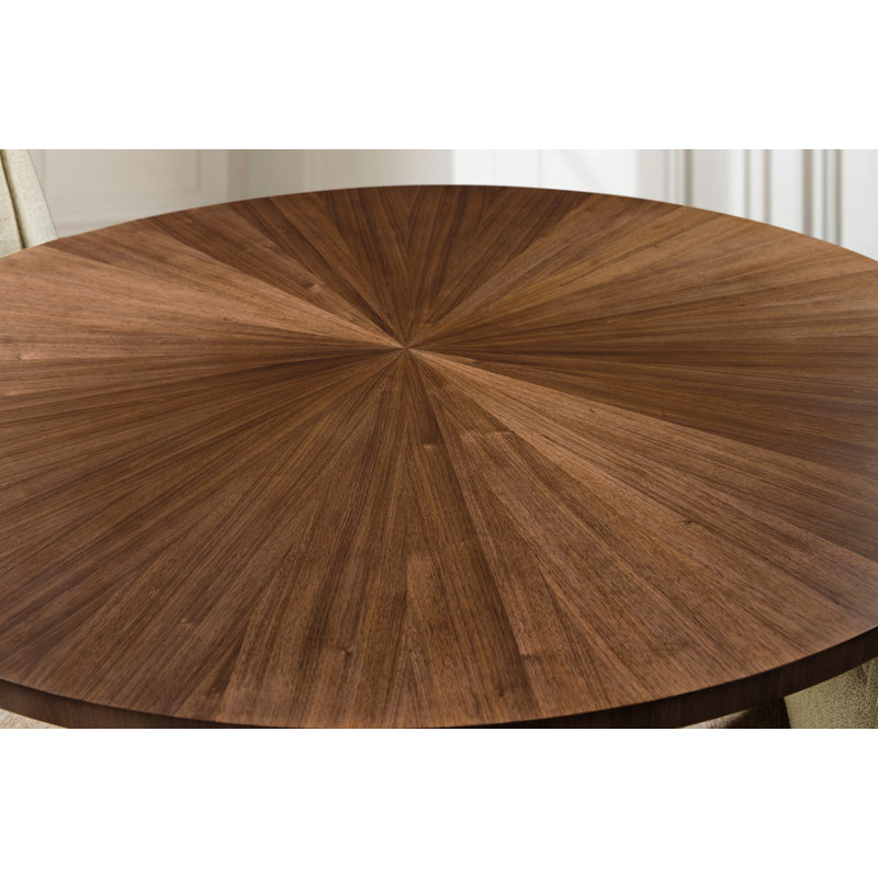 Eleana Round Dining Table