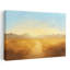 «Desert Valley Contemporary Peaceful Serene Landscape Nature», art mural-1186738832