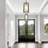 1 - Light Square/Rectangle Pendant-301583079