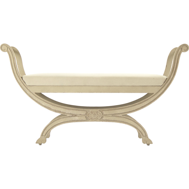 Beatrice Upholstered Bench