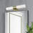 Cailum 2 - Light Dimmable Vanity Light-1551541208