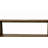 Waterfall Console Table