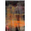 Tapis abstrait Hasseltine Performance-121714967