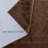 Custom Size Brant Collection Trellis Brown Design Medium Pile Slip Resistant Runner Rugs by Feet-62499313