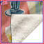 Milkshake Illustration Blankets-125232621