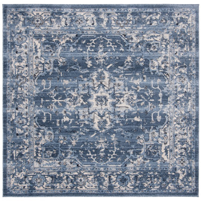 Jase Charleston Performance Oriental Rug