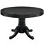 Table de poker / table de salle à manger de 48 pouces par RAM Game Room-18314260