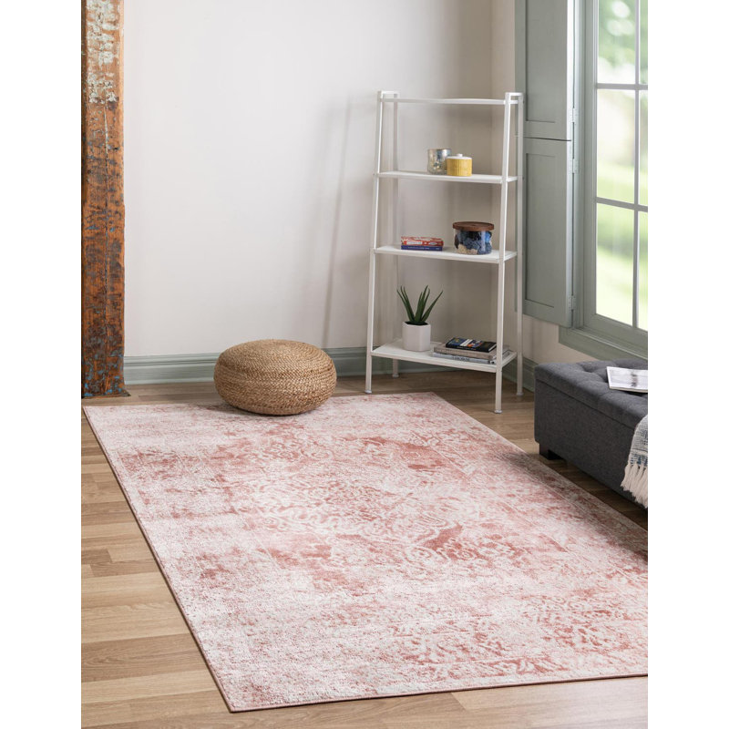 Boyland Oriental Indoor Rug, Rectangle 10' x 14'