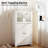 Idalou Bathroom Cabinet-1936625114