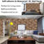 Stotfold 30 cm W Wall Paneling
