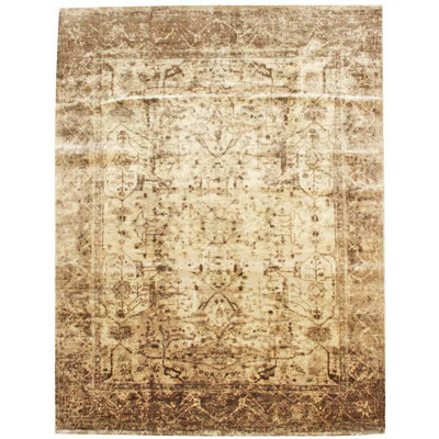 Madhav One-of-a-Kind 7'11" X 10' Area Rug