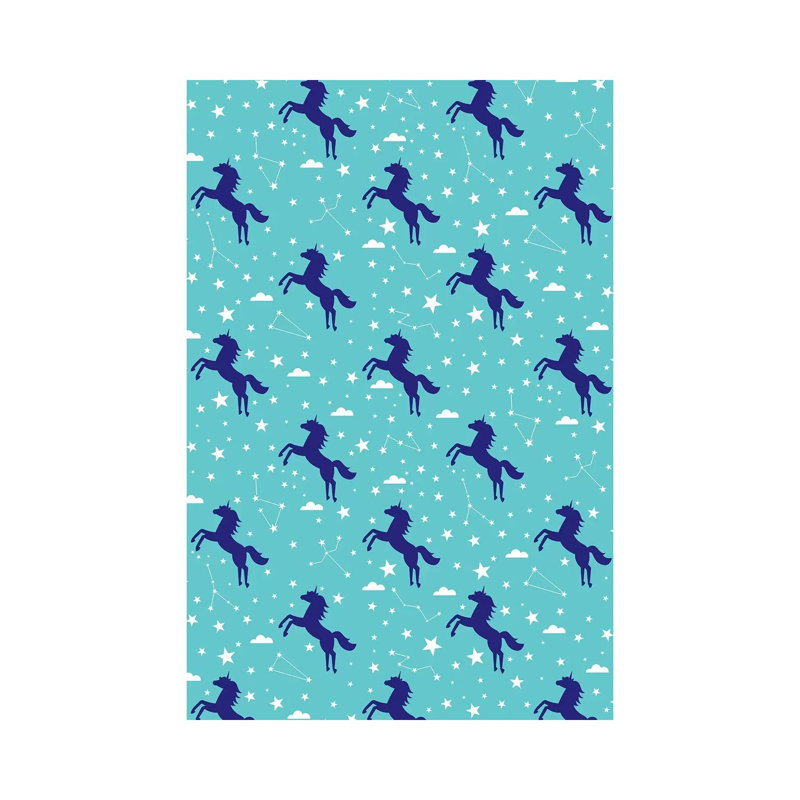 Everyday Stay Magical IV by Ilis Aviles - Wrapped Canvas Print, 66.04 cm H x 45.72 cm W x 3.175 cm D