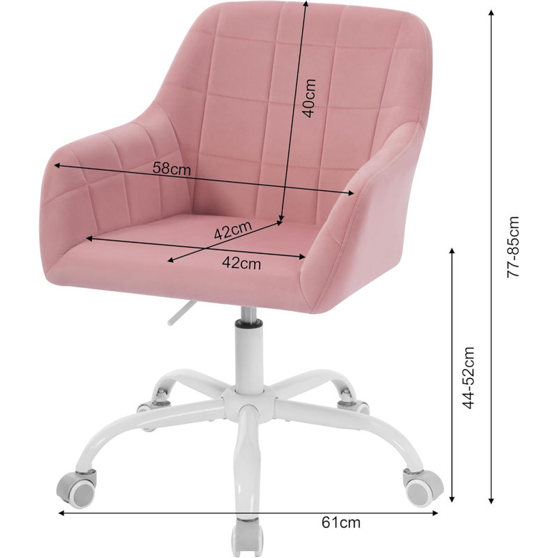Quindell Office Chair