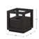 Paralimni Side Table with Storage