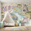 Papier peint safari Savanna-519446287-519446286