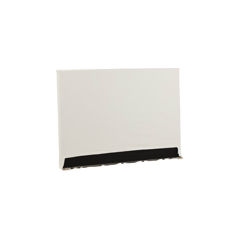 Fatoumata Upholstered Headboard