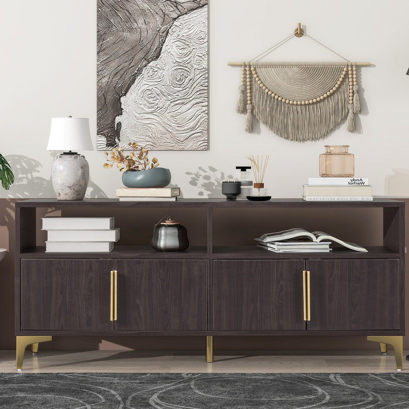 58.11 " W Sideboard