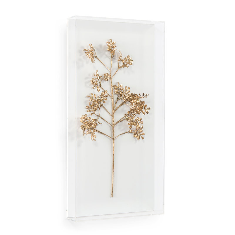 Handmade Metal Wall Decor