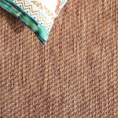 Tapis d'intérieur / extérieur sans motif Beach House 260