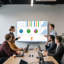 JYXCN en promotion maintenant! Smart Board 65 pouces tableau blanc interactif tout-en-un - écran tactile avec double système, le partage de nuage transforme la communication - pour la salle de classe, le bureau et les présentations