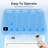 Electactic 12,000 Btu Portable Air Conditioners Cool Rooms Up To 550 Sq.ft, 46db Quiet, Portable Ac With Cool&fan&dehumidifier&sleep, Remote Control For Home/office/dorms