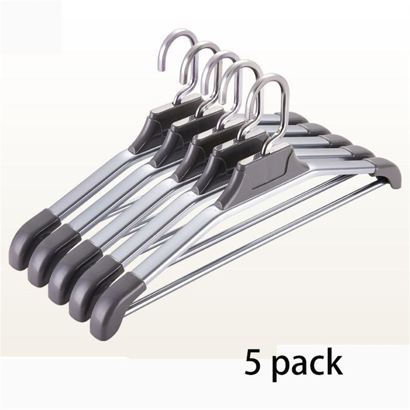 Cintre en alliage d'aluminium de qualité supérieure, 5