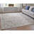 Rectangle Maximiano Oriental Machine Woven Polyester Area Rug-652567951