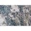 Hand Knotted Abstract Area Rug-124928563