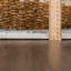 Tapis bleu Dunnes-340148236